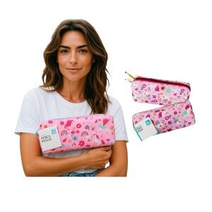 Unicorn Pencil Pouch